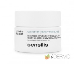 SUPREME [CREMA NOCHE]